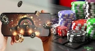 788win Aventura: Uma Viagem Imperdível pelo Mundo dos Jogos