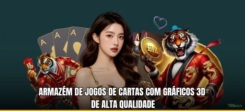 788win: Os Melhores Recursos da Seção Arcade Que Você Precisa Conhecer