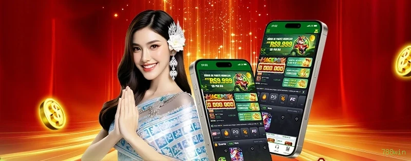 788win: Entre no Mundo Mágico das Cartas e Transforme Seu Jogo